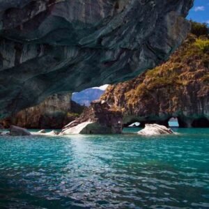 Capillas de Mármol - Tour desde Coyhaique - Patagonia Xtreme