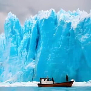 Laguna San Rafael Tour Guiado - Patagonia Xtreme