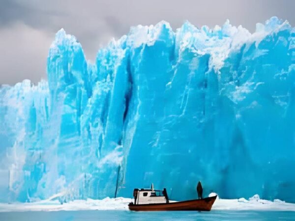 Laguna San Rafael Tour Guiado - Patagonia Xtreme