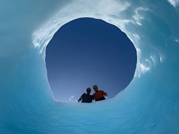 Glaciar Exploradores Tour Guiado - Patagonia Xtreme