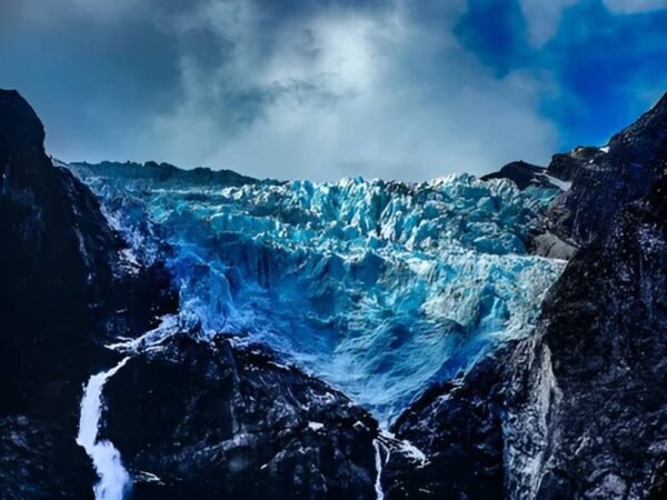 Parque Nacional Queulat Tour Guiado - Patagonia Xtreme