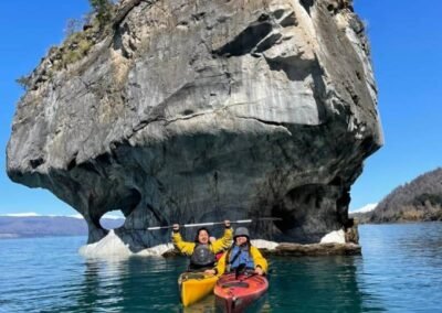 Patagonia Xtreme - Coyhaique