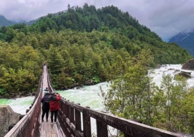 Patagonia Xtreme - Coyhaique