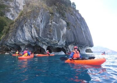 Patagonia Xtreme - Coyhaique