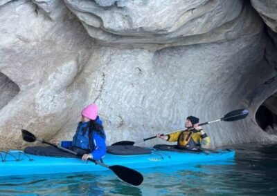 Patagonia Xtreme - Coyhaique