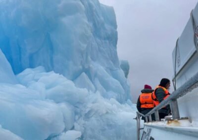 Patagonia Xtreme - Coyhaique