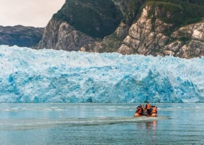 Patagonia Xtreme - Coyhaique