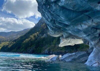 Patagonia Xtreme - Coyhaique