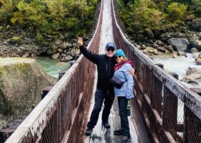 Patagonia Xtreme - Coyhaique