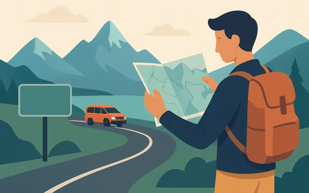 Cómo elegir tu tour por la Carretera Austral