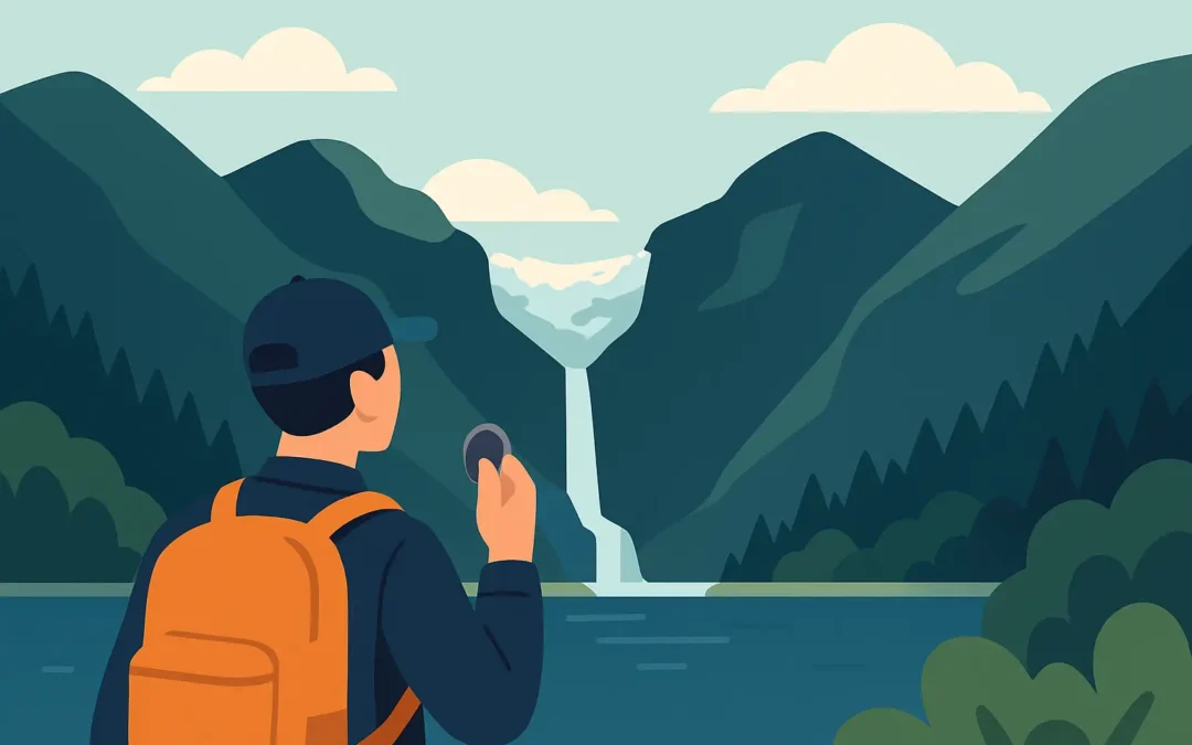 Precio excursión Parque Nacional Queulat 2026