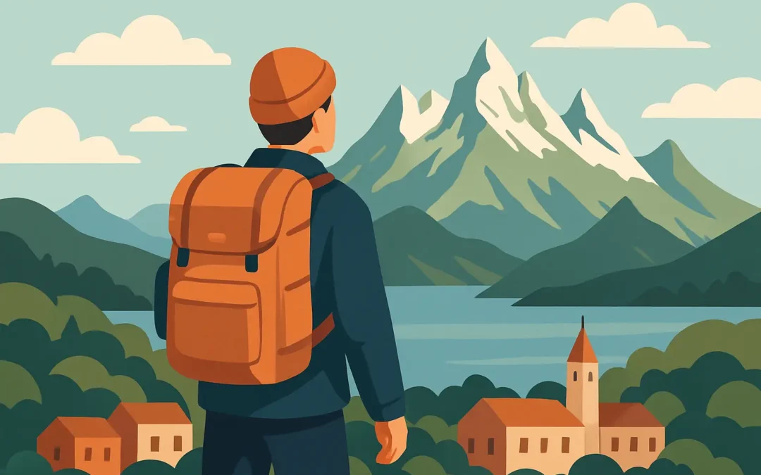 Tours en la Patagonia chilena desde Coyhaique